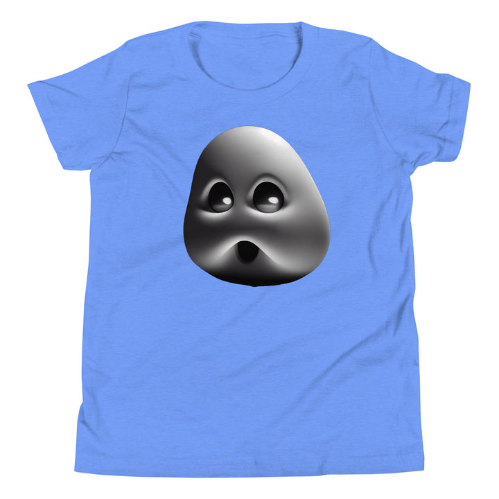 Youth Short Sleeve Ghost 22 T-Shirt