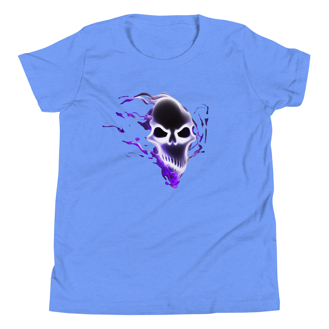 Youth Short Sleeve Ghost 15 T-Shirt