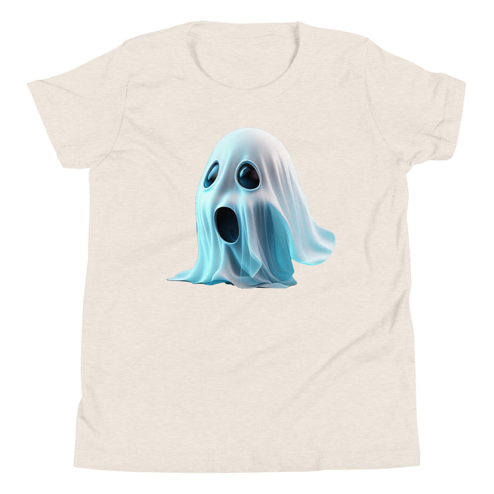 Youth Short Sleeve Ghost 18 T-Shirt