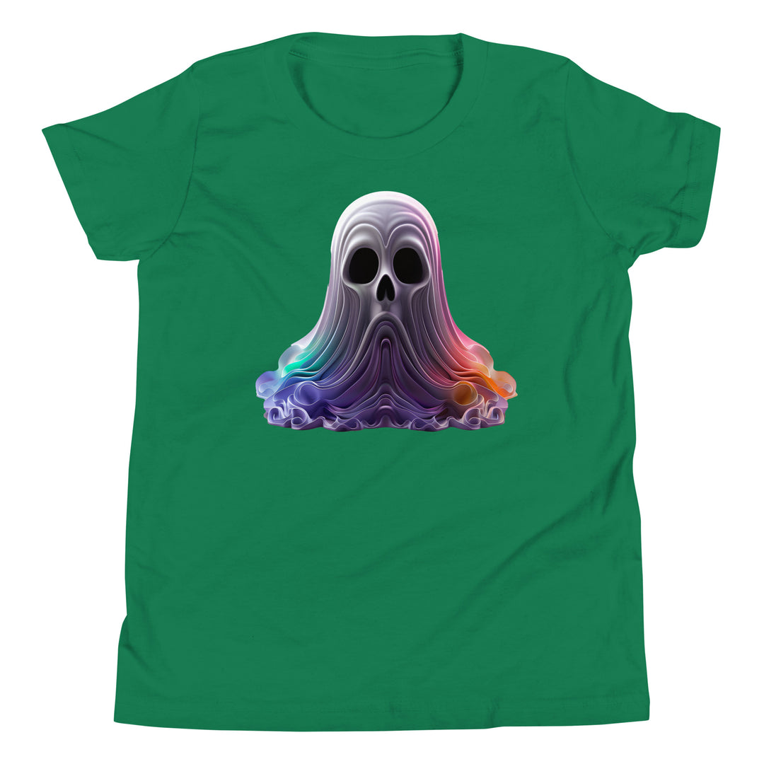 Youth Short Sleeve Ghost 2 T-Shirt