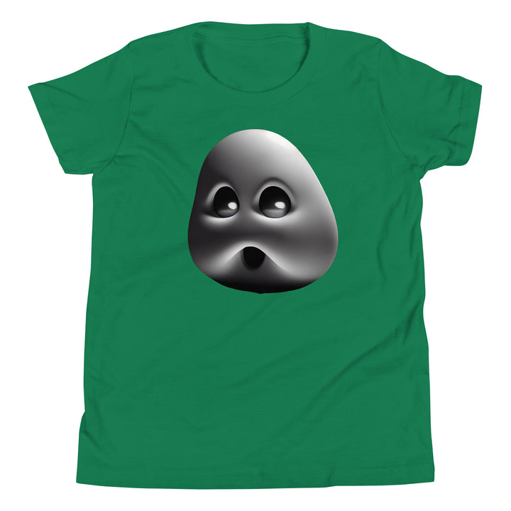 Youth Short Sleeve Ghost 22 T-Shirt