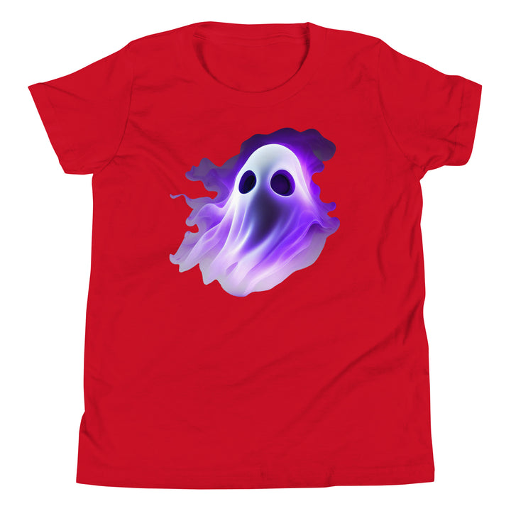 Youth Short Sleeve Ghost 11 T-Shirt