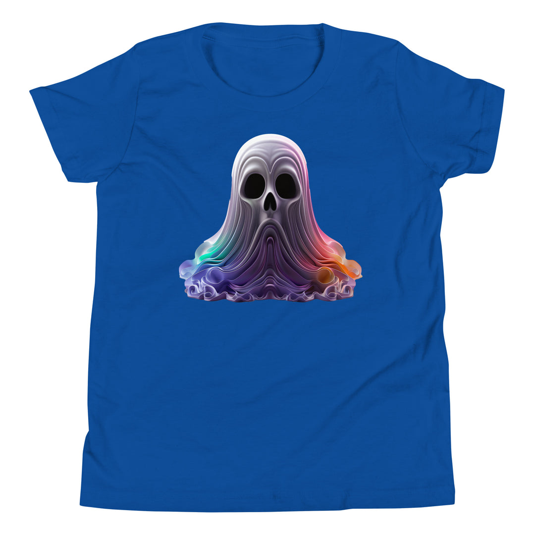 Youth Short Sleeve Ghost 2 T-Shirt