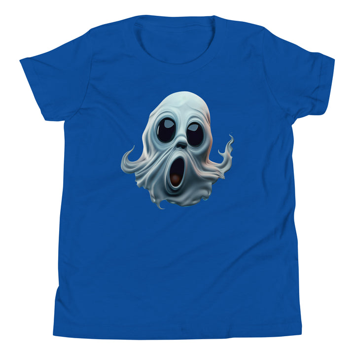 Youth Short Sleeve Ghost 22 T-Shirt